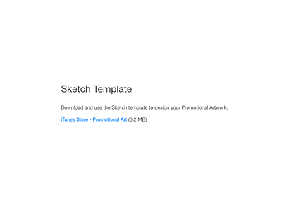 iTunesStore-PromotionalArt.sketch