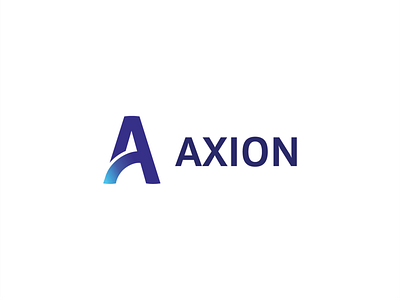 01/28 Axion blockchain crypto logo