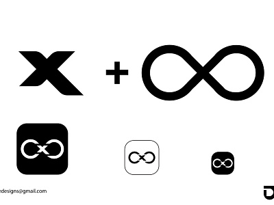 Xfinity Logo Presentation jatskee designs