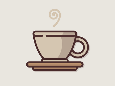 Coffee Icon