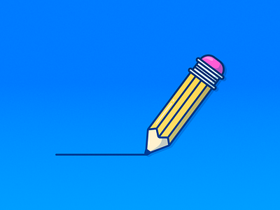 Pencil Icon