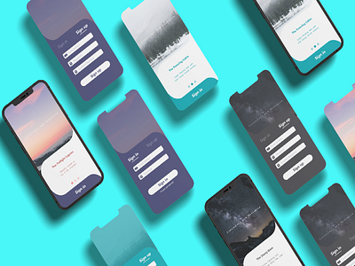 Travel App part 2 design graphic design iphone x travel ui user interface