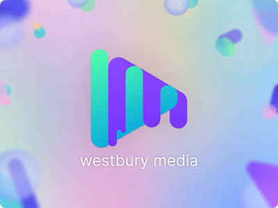 Westbury Media Rebranding Concept