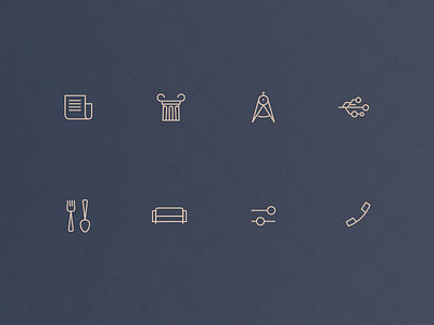 Icons Set