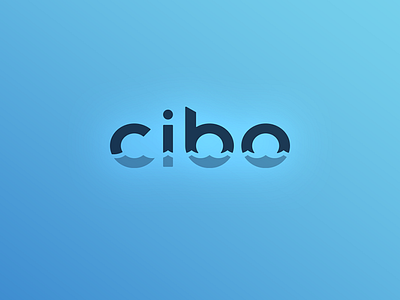 Cibo Logo Restaurant