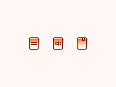 Line Icons 03 - BookStore App icon icon design icon set iconography icons line icon