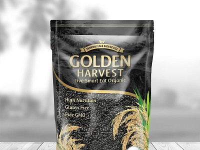 Superfood Packaging Design branding design packaging food packaging packaging