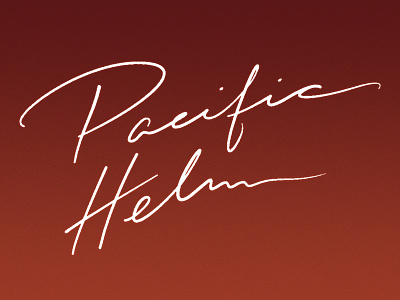 Pacific Helm (RAM)
