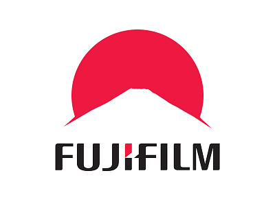 Fujifilm brand fuji fujifilm
