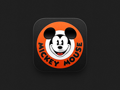Mickey Mouse disney disneyland ears hat mickey mouse walt