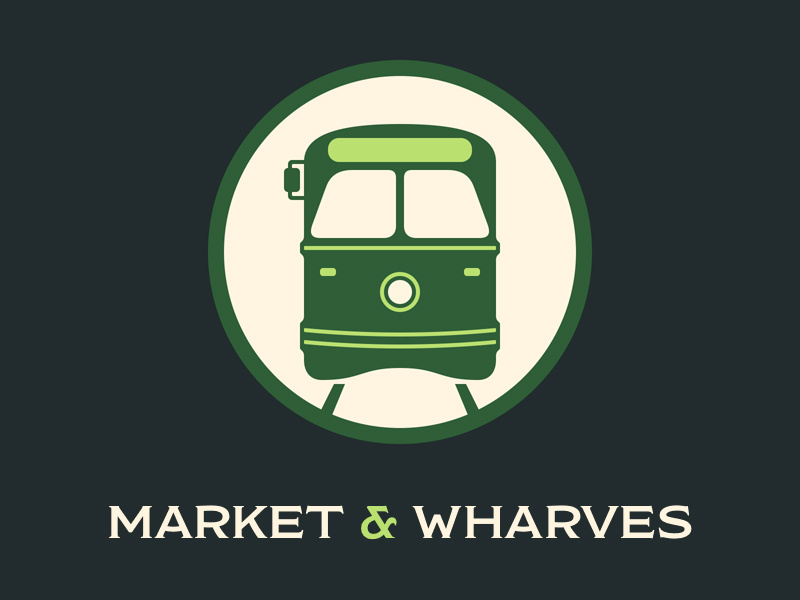 Marketwharves