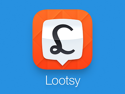 Lootsy App Icon