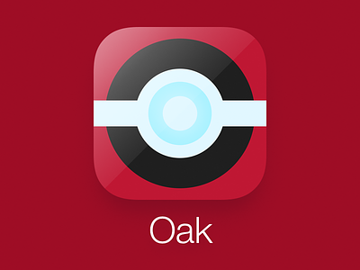 Oak App Icon (Final)