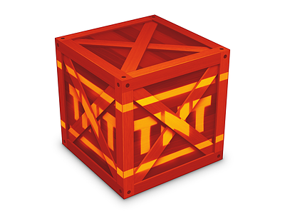 TNT Crate