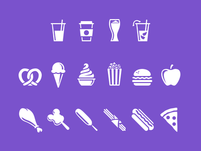 Magic Passport: Food & Drink