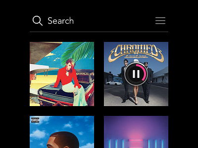 Albums albums app music