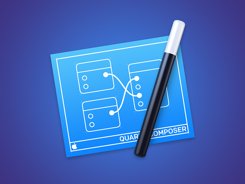 Quartzcomposer
