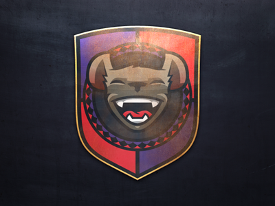 Hyena Shield