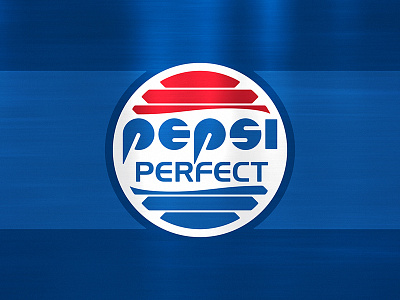 Pepsi Perfect Wallpaper