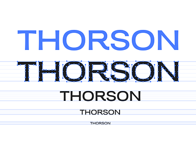 Thorson