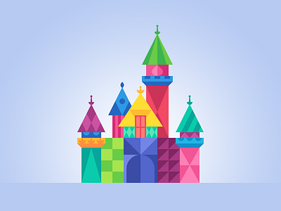 Its A Small World Designs Themes Templates And Downloadable Graphic Elements On Dribbble