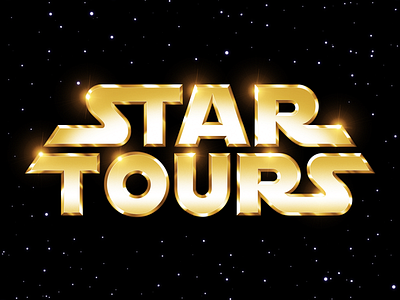 Star Tours