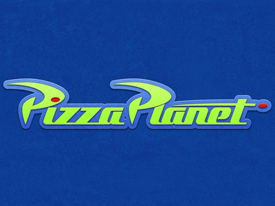 Pizza Planet