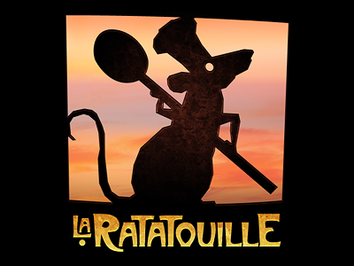 La Ratatouille