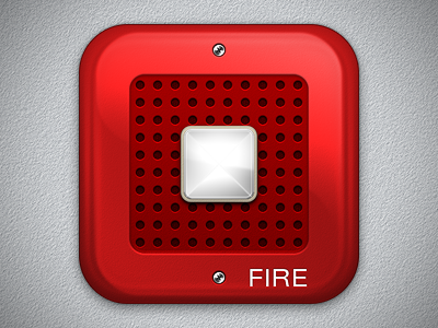 Fire in the Disco by Louie Mantia, Jr. on Dribbble