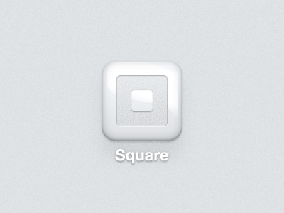 Square icon