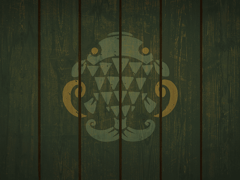 Breath of the Wild Shield Wallpapers