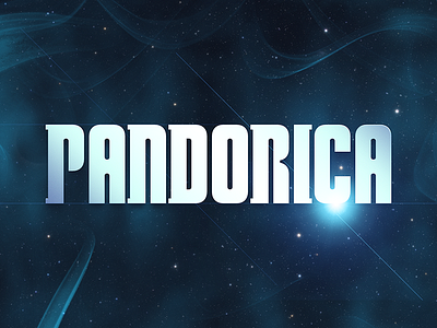 Pandorica bbc dalek doctor who font futuristic pandorica tardis type