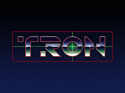 Tron Legacy Designs Themes Templates And Downloadable Graphic Elements On Dribbble