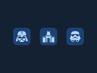 Star Wars 40th Anniversary
