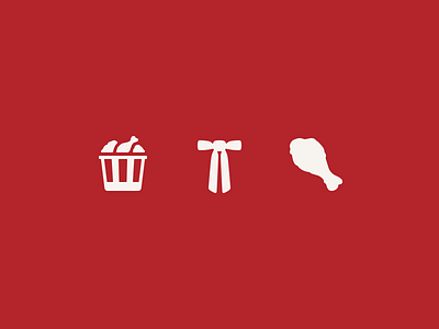 Download Kfc Designs Themes Templates And Downloadable Graphic Elements On Dribbble
