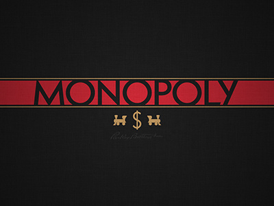 Monopoly Box