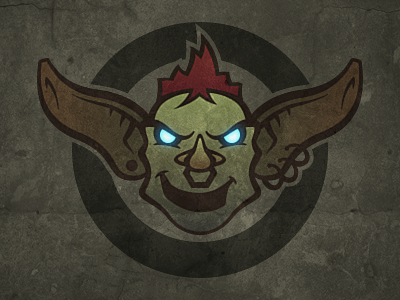 Goblin Logo II