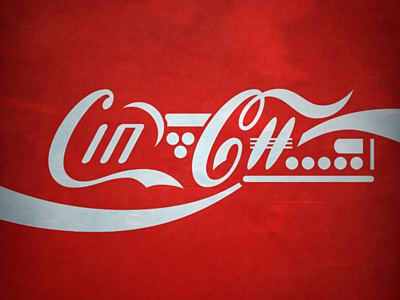 Tomorrowland Coca-Cola