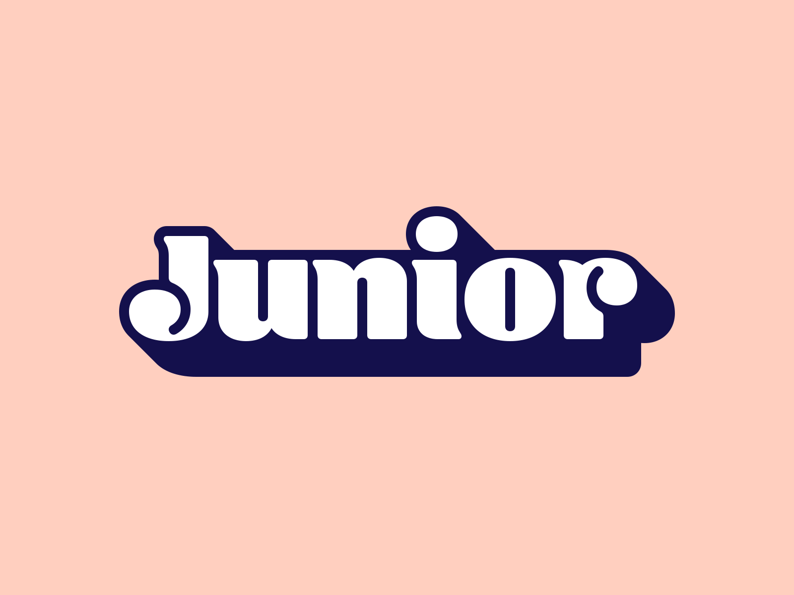 Junior brand card games cards club hanafuda junior logo playing cards