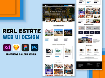 Web Ui Design