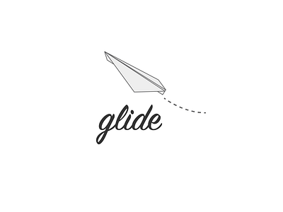 Logo for Glide