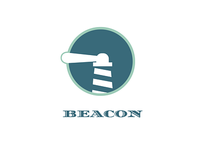 Logo for Beacon