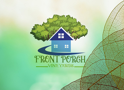 front porch logo 1