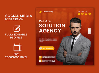 Corporate Flyer Design - Corporate Banner ads ads design ads designer adword ads agency ads banner design bnner ads business ads company ads corporate banner corporate flyer design designer facebook ads facebook flyer facebook post flyer design google banner graphic design instagram post real estate ads