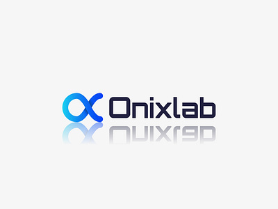 OX Logo Branding