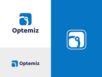 Optimize Logo