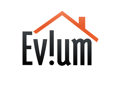 Logo Design design evium logo work