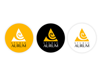 Studio Aurum Logo