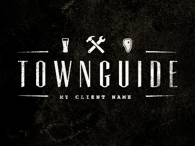 Townguide