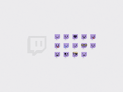 Emotes